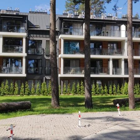 Marina Apartments And Jet Ski Augustów Exteriér fotografie